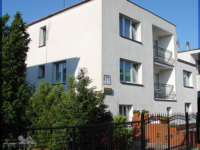 Pokoje Gościnne "Irena"