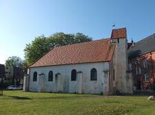 Kościół pw. św. Jerzego